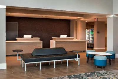 Photo 3 - Residence Inn by Marriott Lancaster
