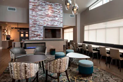 Photo 2 - Residence Inn by Marriott Lancaster