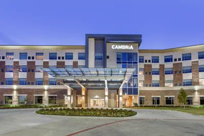 Photo 2 - Cambria Hotel Richardson - Dallas