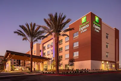 Photo 2 - Holiday Inn Express & Suites Moreno Valley - Riverside by IHG