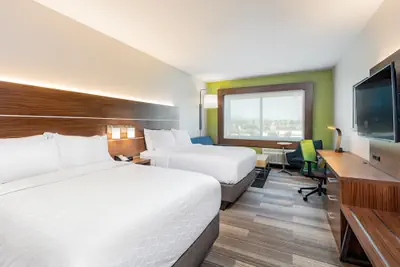 Photo 4 - Holiday Inn Express & Suites Moreno Valley - Riverside by IHG