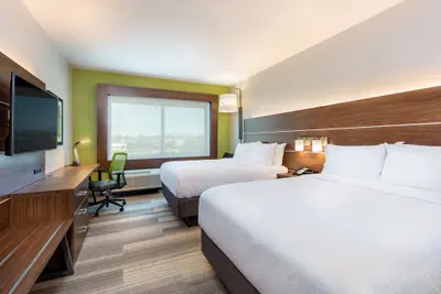 Photo 5 - Holiday Inn Express & Suites Moreno Valley - Riverside by IHG