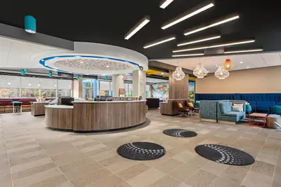 Photo 2 - Tru by Hilton Greenville Woodruff Road