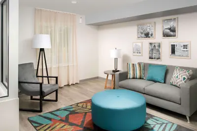 Photo 5 - WoodSpring Suites Merrillville