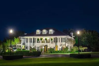 Photo 2 - The Plantation House Boutique Inn