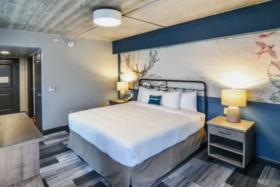 Photo 5 - The Stella Hotel & Ballroom