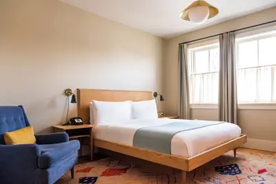 Photo 5 - Hotel Kinsley