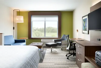 Photo 4 - Holiday Inn Express & Suites Savannah N - Port Wentworth by IHG