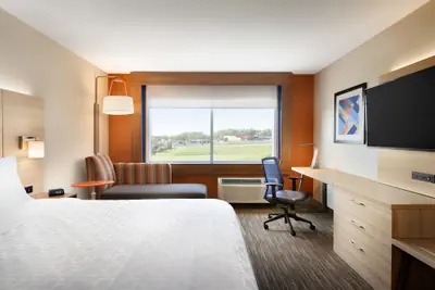 Photo 3 - Holiday Inn Express & Suites Savannah N - Port Wentworth by IHG