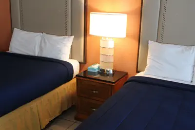 Photo 3 - Travelodge by Wyndham Blythe