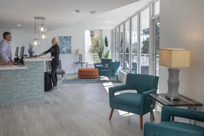 Photo 4 - Provident Oceana Beachfront Suites