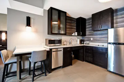 Photo 4 - Residence Inn by Marriott Cincinnati Northeast/Mason