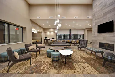 Photo 3 - Residence Inn by Marriott Cincinnati Northeast/Mason