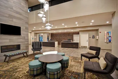 Photo 2 - Residence Inn by Marriott Cincinnati Northeast/Mason