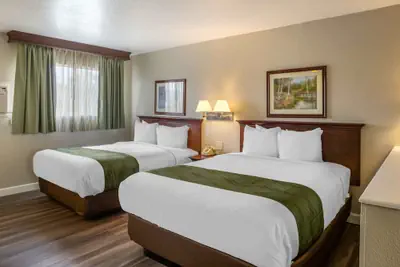 Photo 5 - Quality Inn & Suites El Cajon San Diego East
