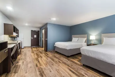 Photo 2 - WoodSpring Suites Harrisburg Linglestown