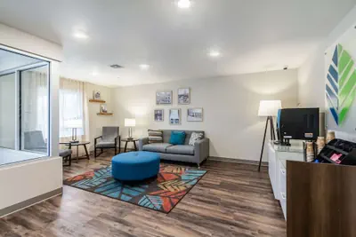 Photo 4 - WoodSpring Suites Harrisburg Linglestown