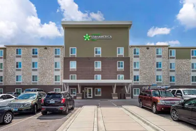 Photo 2 - Extended Stay America Suites - St Paul - Woodbury