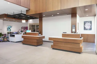 Photo 4 - Hilton Garden Inn Denver/Thornton
