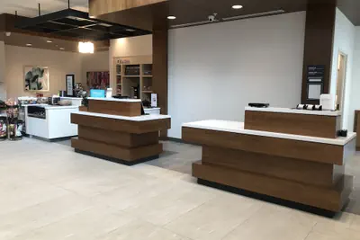 Photo 3 - Hilton Garden Inn Denver/Thornton