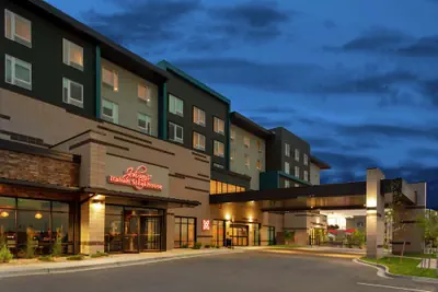 Photo 2 - Hilton Garden Inn Denver/Thornton