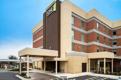 Photo 2 - Home2 Suites by Hilton Charlotte Mooresville