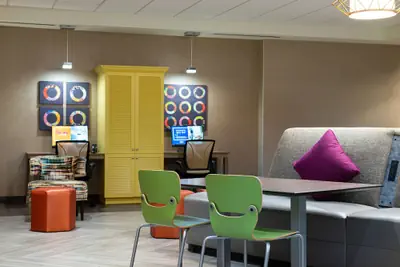 Photo 5 - Home2 Suites by Hilton Charlotte Mooresville