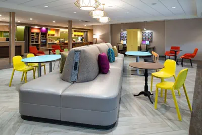 Photo 3 - Home2 Suites by Hilton Charlotte Mooresville