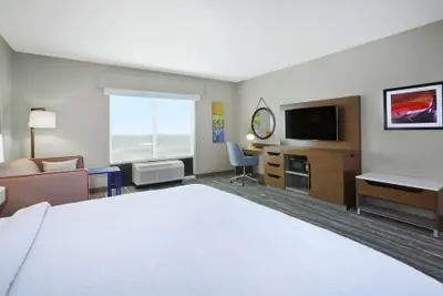 Photo 5 - Hampton Inn & Suites Grandville Grand Rapids South