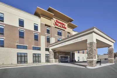 Photo 2 - Hampton Inn & Suites Grandville Grand Rapids South