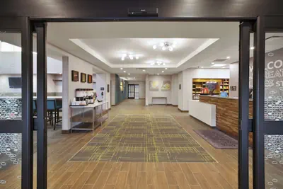 Photo 4 - Hampton Inn & Suites Grandville Grand Rapids South