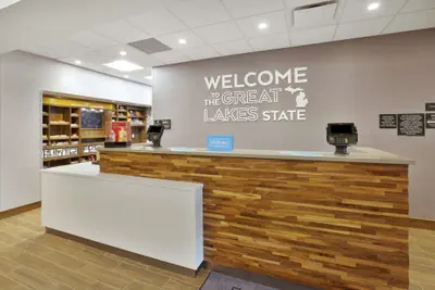 Photo 3 - Hampton Inn & Suites Grandville Grand Rapids South