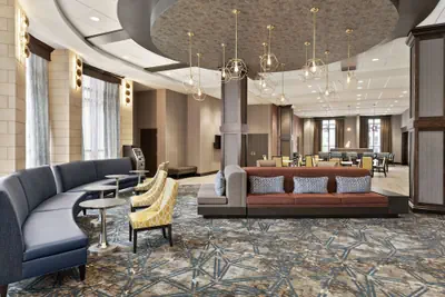 Photo 4 - Hampton Inn & Suites Kansas City Downtown Crossroads
