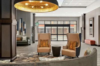 Photo 3 - Hampton Inn & Suites Kansas City Downtown Crossroads