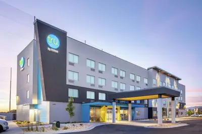 Photo 2 - Tru by Hilton Salt Lake City Midvale