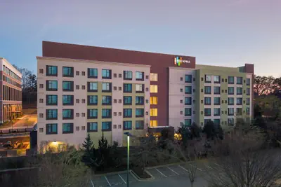 Photo 2 - EVEN Hotel Alpharetta - Avalon Area by IHG