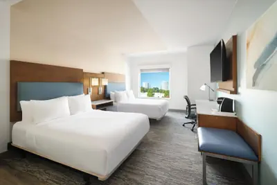 Photo 5 - EVEN Hotel Alpharetta - Avalon Area by IHG