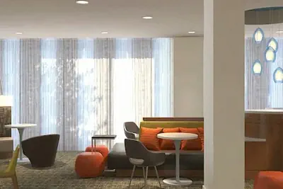 Photo 3 - EVEN Hotel Alpharetta - Avalon Area by IHG