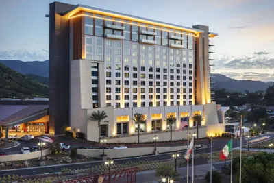 Photo 2 - Sycuan Casino Resort