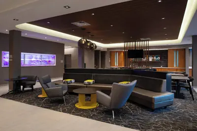 Photo 2 - SpringHill Suites by Marriott Elizabethtown