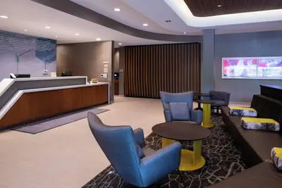 Photo 4 - SpringHill Suites by Marriott Elizabethtown
