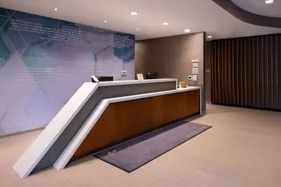 Photo 4 - SpringHill Suites by Marriott Elizabethtown