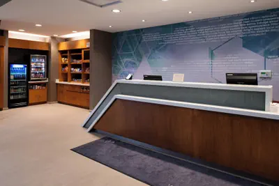 Photo 5 - SpringHill Suites by Marriott Elizabethtown