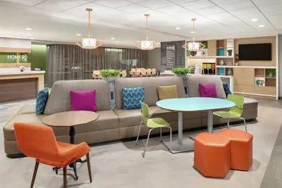 Photo 3 - Home2 Suites by Hilton Bismarck