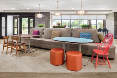 Photo 4 - Home2 Suites by Hilton Bismarck