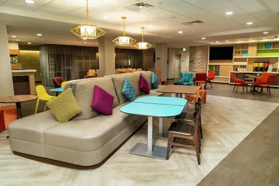 Photo 3 - Home2 Suites by Hilton Roseville Sacramento