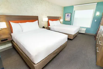 Photo 5 - Home2 Suites by Hilton Roseville Sacramento