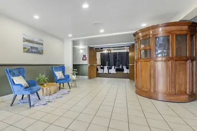 Photo 3 - Seaport Inn and Suites
