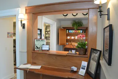 Photo 3 - The Springwater B&B