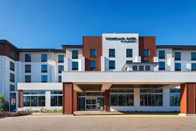 Photo 2 - TownePlace Suites by Marriott San Diego Airport/Liberty Station